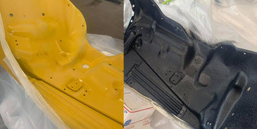 Barricade Ultimate Sprayable Bedliner Coatings